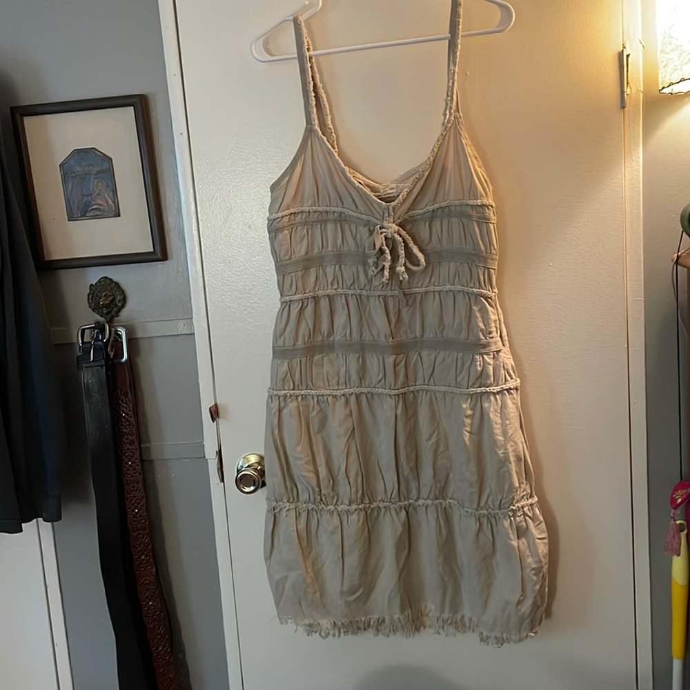 NWT Free people dress size 8